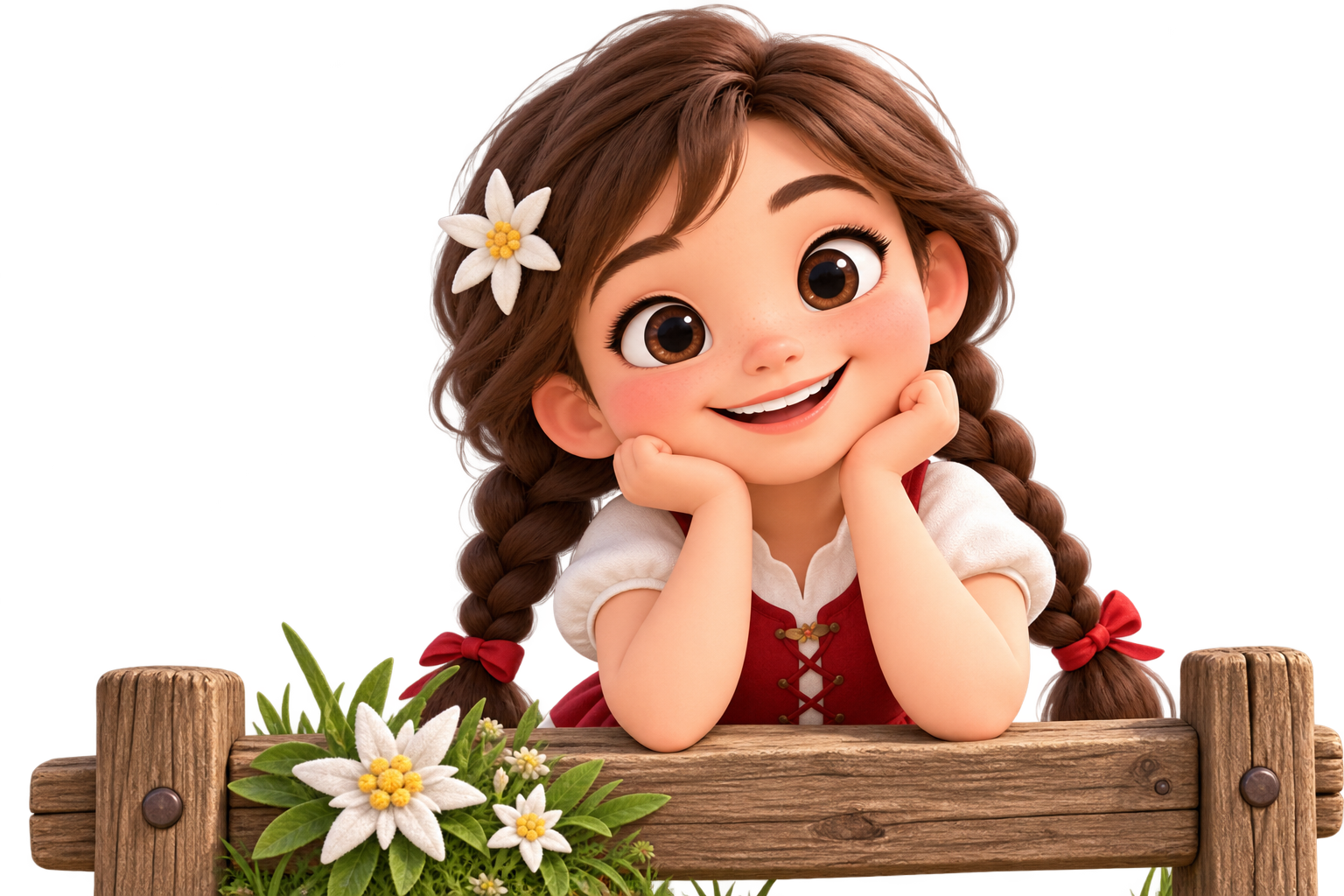 Heidi